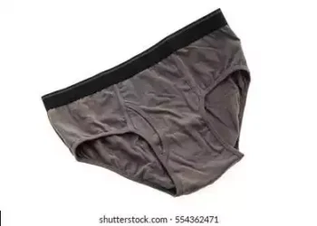 Signs you need to change your underwear