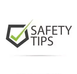 Watch and learn! Here are some tips that could save your life (VIDEO)