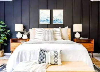 5 Common things that shouldn’t be found in your bedroom