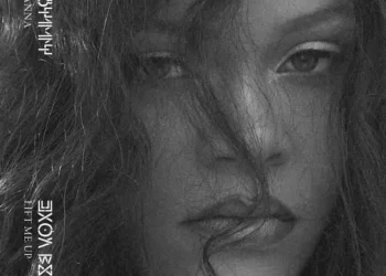 Rihanna – Lift Me Up MP3 Download