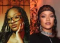 Rihanna and Tems appreciate each other’s talent on their new joint record, ‘Lift Me up’