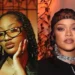 Rihanna and Tems appreciate each other’s talent on their new joint record, ‘Lift Me up’