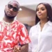 Davido arrests 9 domestic staffs over son’s death