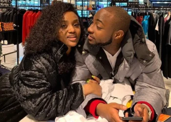 Breaking: Davido And Chioma Secretly Got Married After Their Son’s Death