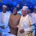 Tinubu feels so big to attend anything called presidential debate he prefers attending birthday parties (VIDEO) 10 Tinubu feels so big to attend anything called presidential debate he prefers attending birthday parties (VIDEO)