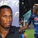 Osimhen is a complete striker – Didier Drogba