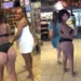 See what two ladies wore to a shopping mall (Video) 10 See what two ladies wore to a shopping mall (Video)