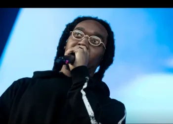 Migos rapper Takeoff shot dead in Houston 