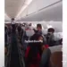Watch lovable moment man disguises as pilot to propose to his girlfriend (video) 10 Watch lovable moment man disguises as pilot to propose to his girlfriend (video)