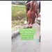 Lady narrowly escapes being used for ritual in an estate in Lagos (video) 10 Lady narrowly escapes being used for ritual in an estate in Lagos (video)