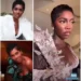 Watch beautiful Tiwa Savage serve beauty on low cut (Video) 10 Watch beautiful Tiwa Savage serve beauty on low cut (Video)