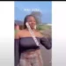 Lady shows off shocking body transformation after ASUU Strike (video) 14 Lady shows off shocking body transformation after ASUU Strike (video)