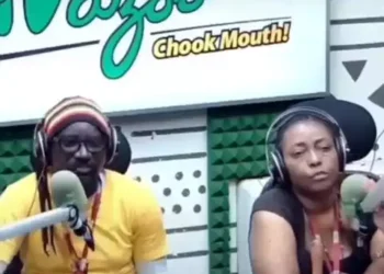 Lady confesses to adding HIV-infected blood to zobo she sells (video)
