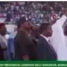 Confusion sets in again as Dino Melaye mistakes PDP for APC in a PDP presidential campaign Rally (video) 10 Confusion sets in again as Dino Melaye mistakes PDP for APC in a PDP presidential campaign Rally (video)