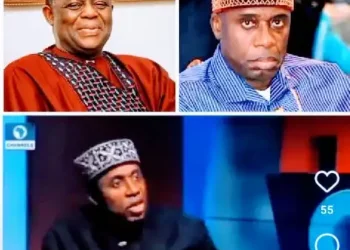 Fani Kayode stole over 2 Billion given to him for a project- Rotimi Amaechi reveals(video)
