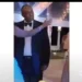 Watch father's killer facial expression moment he sights his daughter twerking in a party (video) 14 Watch father’s killer facial expression moment he sights his daughter twerking in a party (video)