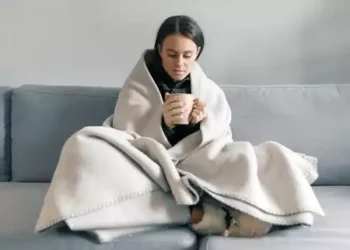 4 Surprising reasons you’re always cold