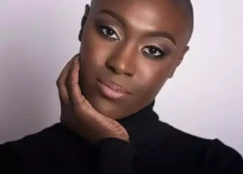 5 Reasons why women should go bald