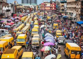 4 interesting facts about Lagos