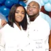 Source reveals that Davido and Chioma had a quiet traditional wedding on 6th November (Screenshot)