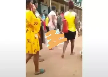 Ebubeagu operatives reportedly kill 10 people in Imo (watch video)