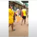 Ebubeagu operatives reportedly kill 10 people in Imo (watch video) 10 Ebubeagu operatives reportedly kill 10 people in Imo (watch video)