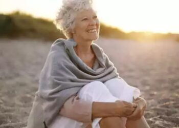 4 Tiny habits to help improve your old age