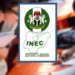 BREAKING: INEC discovers 2.7 million ineligible registrants in Kano state 10 BREAKING: INEC discovers 2.7 million ineligible registrants in Kano state