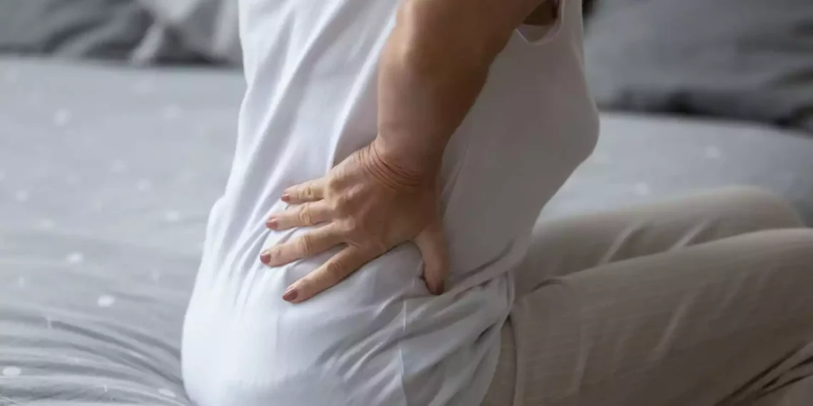 6 Signs that you may be having kidney stones 1 6 Signs that you may be having kidney stones