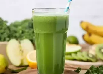 6 Healthy benefis of taking smoothies