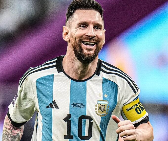 Luka Modric, Keane, Jamie Carragher & others football stars says Messi has ended the GOAT debate 1 Luka Modric, Keane, Jamie Carragher & others football stars says Messi has ended the GOAT debate