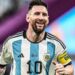 Luka Modric, Keane, Jamie Carragher & others football stars says Messi has ended the GOAT debate 10 Luka Modric, Keane, Jamie Carragher & others football stars says Messi has ended the GOAT debate