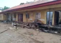Gunmen bomb Imo INEC Headquarters