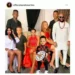 "May zukwanuike" - Actor, Yul Edochie reacts to a photoshopped family photo 13 “May zukwanuike” – Actor, Yul Edochie reacts to a photoshopped family photo