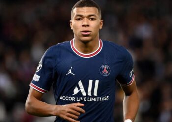 Mbappe says he can’t forget the pain of losing 2022 world Cup