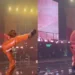 Trending: Watch the moment Asake exposed his pant on stage (video) 12 Trending: Watch the moment Asake exposed his pant on stage (video)