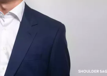 5 visible signs your suit jacket doesn’t fit well