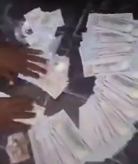 House help caught after stealing $11,000 1 House help caught after stealing $11,000