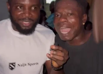 “I’ll choose Messi over my father,” Nigerian fan says in a trending video