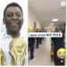 Watch moment Doctors and Nurses standstill when Pele's corpse was being taken away (video) 10 Watch moment Doctors and Nurses standstill when Pele’s corpse was being taken away (video)