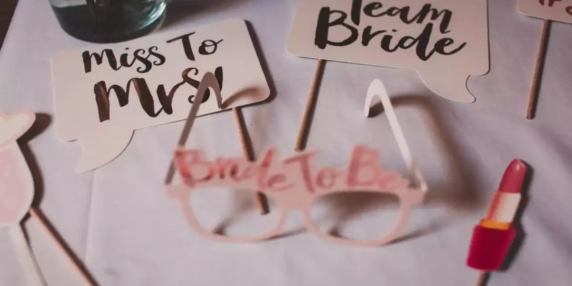 6 Ways to plan for your bridal shower 1 6 Ways to plan for your bridal shower