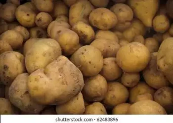 Health benefits of Irish potatoes