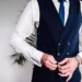 5 Reasons why you should wear vest with a suit 10 5 Reasons why you should wear vest with a suit
