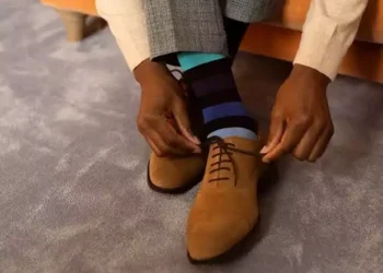 3 Simple reasons why you shouldn’t wear shoes without socks