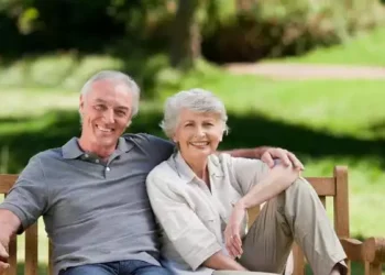 6 Ideal foods for people over 60-year old
