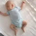 4 Tricks to get your baby sleep well at night 10 4 Tricks to get your baby sleep well at night