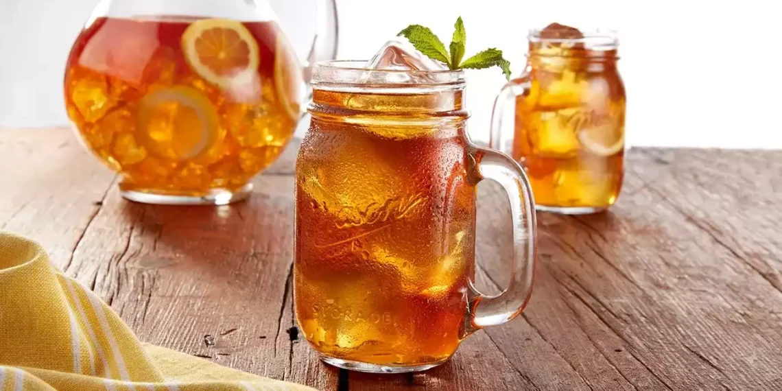 5 Healthy drinks to take instead of Soda 1 5 Healthy drinks to take instead of Soda
