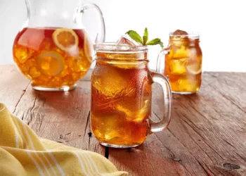 5 Healthy drinks to take instead of Soda