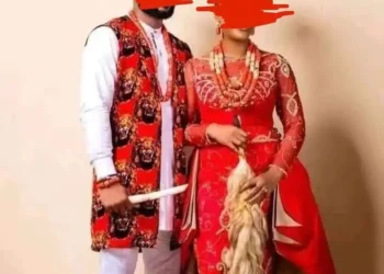 Man Reportedly Abscond From Marriage in Imo State Ceremony Over Incessant Demands