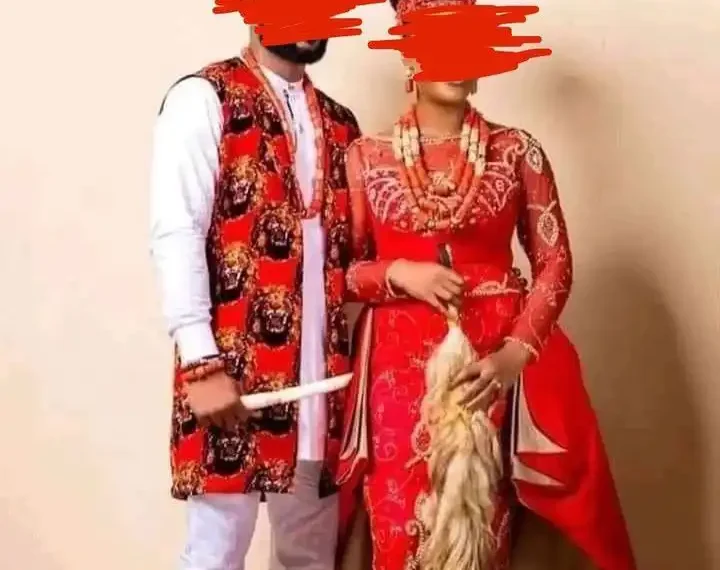 Man Reportedly Abscond From Marriage in Imo State Ceremony Over Incessant Demands 1 Man Reportedly Abscond From Marriage in Imo State Ceremony Over Incessant Demands